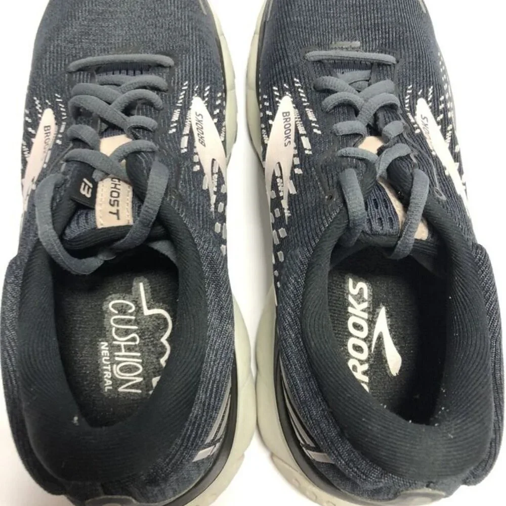 Brooks Women's Ghost 13 Running Shoes, Size 9 M